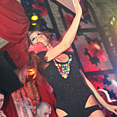 Let`s Go Go Dance Session от Студии танца Impulse фото 69