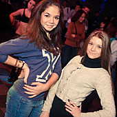 Let`s Go Go Dance Session от Студии танца Impulse фото 99