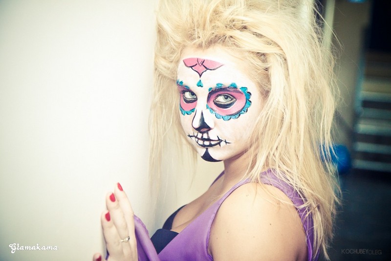 Фотография с Halloween Night 2011 в Опера