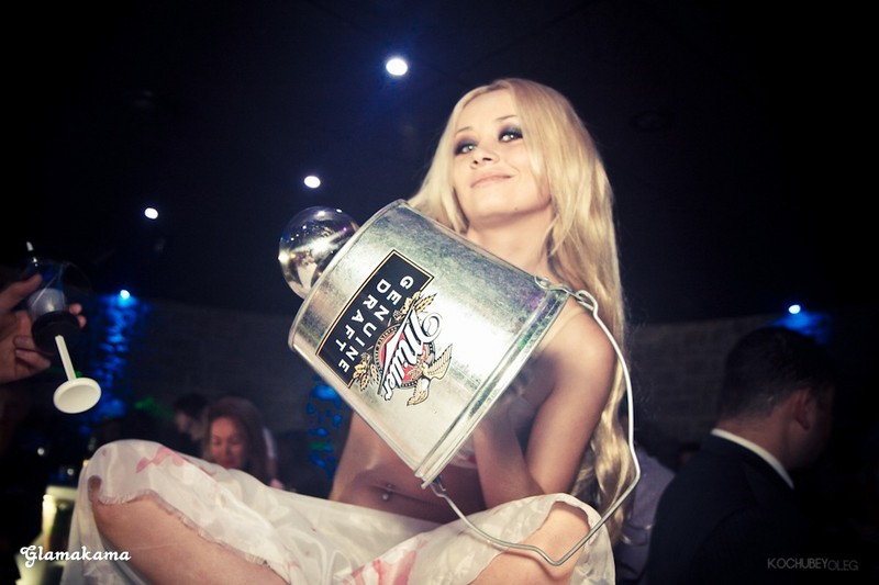 Фотография с Halloween Night 2011 в Опера