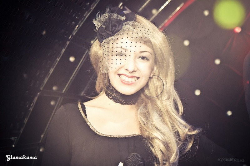 Фотография с Halloween Night 2011 в Опера