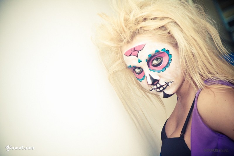 Фотография с Halloween Night 2011 в Опера