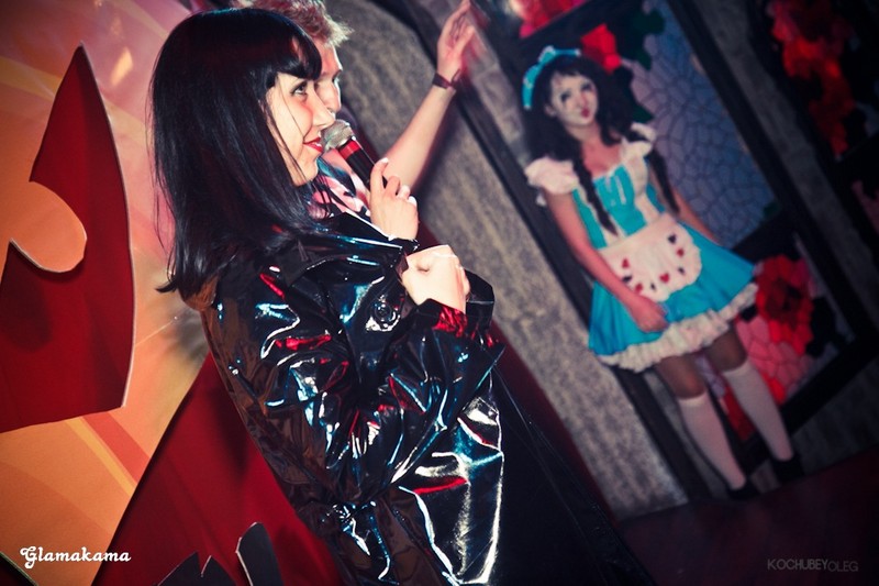 Фотография с Halloween Night 2011 в Опера