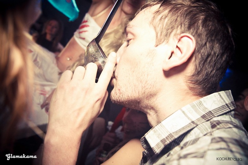 Фотография с Halloween Night 2011 в Опера