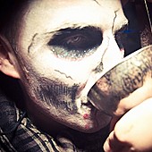 Halloween Night 2011 фото 94