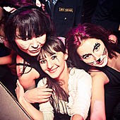 Halloween Night 2011 фото 181