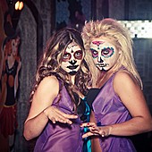 Halloween Night 2011 фото 73