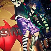 Halloween Night 2011 фото 167