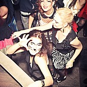 Halloween Night 2011 фото 59