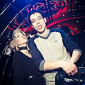 Halloween Night 2011 фото 144