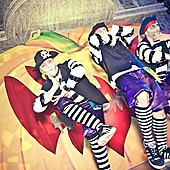 Halloween Night 2011 фото 78