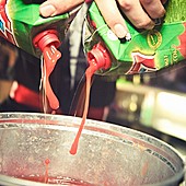 Halloween Night 2011 фото 165