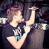 Halloween Night 2011 фото 127