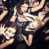 Halloween Night 2011 фото 89