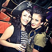 Halloween Night 2011 фото 66