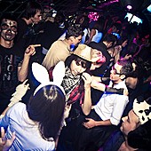 Halloween Night 2011 фото 41