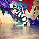 Halloween Night 2011 фото 120