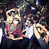 Halloween Night 2011 фото 122