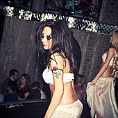 Halloween Night 2011 фото 88