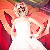 Halloween Night 2011 фото 70