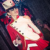 Halloween Night 2011 фото 91