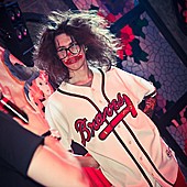 Halloween Night 2011 фото 74