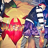 Halloween Night 2011 фото 45