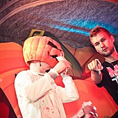 Halloween Night 2011 фото 135