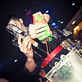 Halloween Night 2011 фото 80