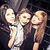 Halloween Night 2011 фото 97