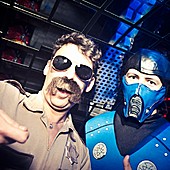 Halloween Night 2011 фото 143