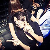 Halloween Night 2011 фото 160