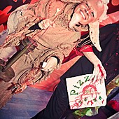 Halloween Night 2011 фото 108