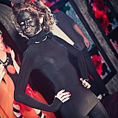 Halloween Night 2011 фото 176