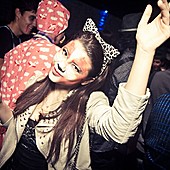 Halloween Night 2011 фото 131