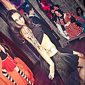 Halloween Night 2011 фото 109