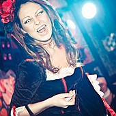 Halloween Night 2011 фото 174