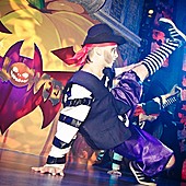 Halloween Night 2011 фото 124