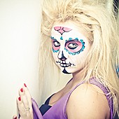 Halloween Night 2011 фото 36