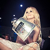 Halloween Night 2011 фото 139