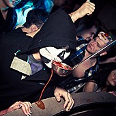 Halloween Night 2011 фото 107