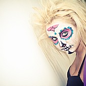 Halloween Night 2011 фото 162