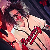 Halloween Night 2011 фото 182