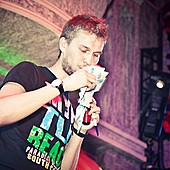 Halloween Night 2011 фото 175