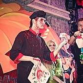 Halloween Night 2011 фото 106