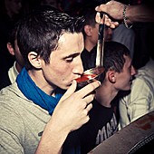 Halloween Night 2011 фото 157