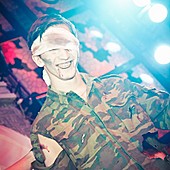 Halloween Night 2011 фото 100