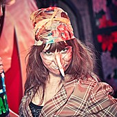 Halloween Night 2011 фото 155