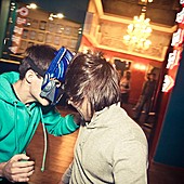 Halloween Night 2011 фото 134