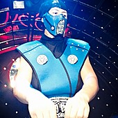 Halloween Night 2011 фото 133